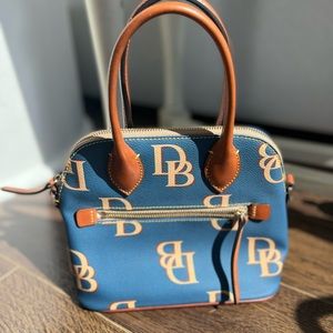 Dooney & Bourke Satchel